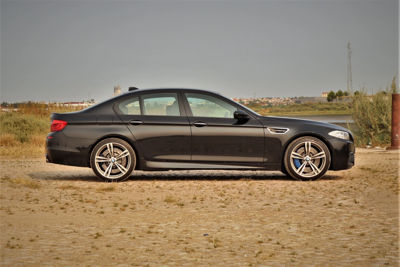 BMW M5 Standard