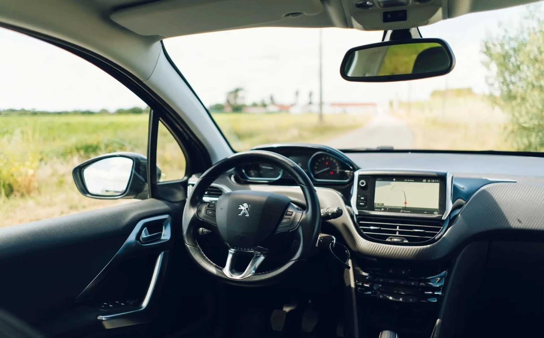 Peugeot 2008 1.5 BlueHDi Active