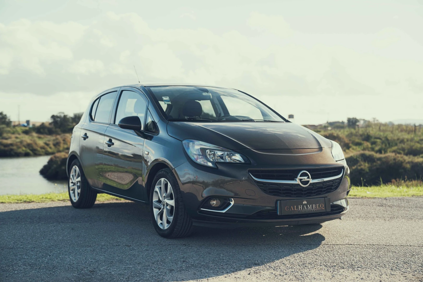 Opel Corsa 1.0 T Enjoy