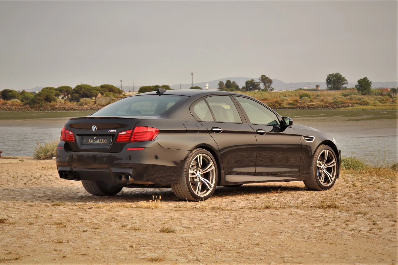 BMW M5 Standard