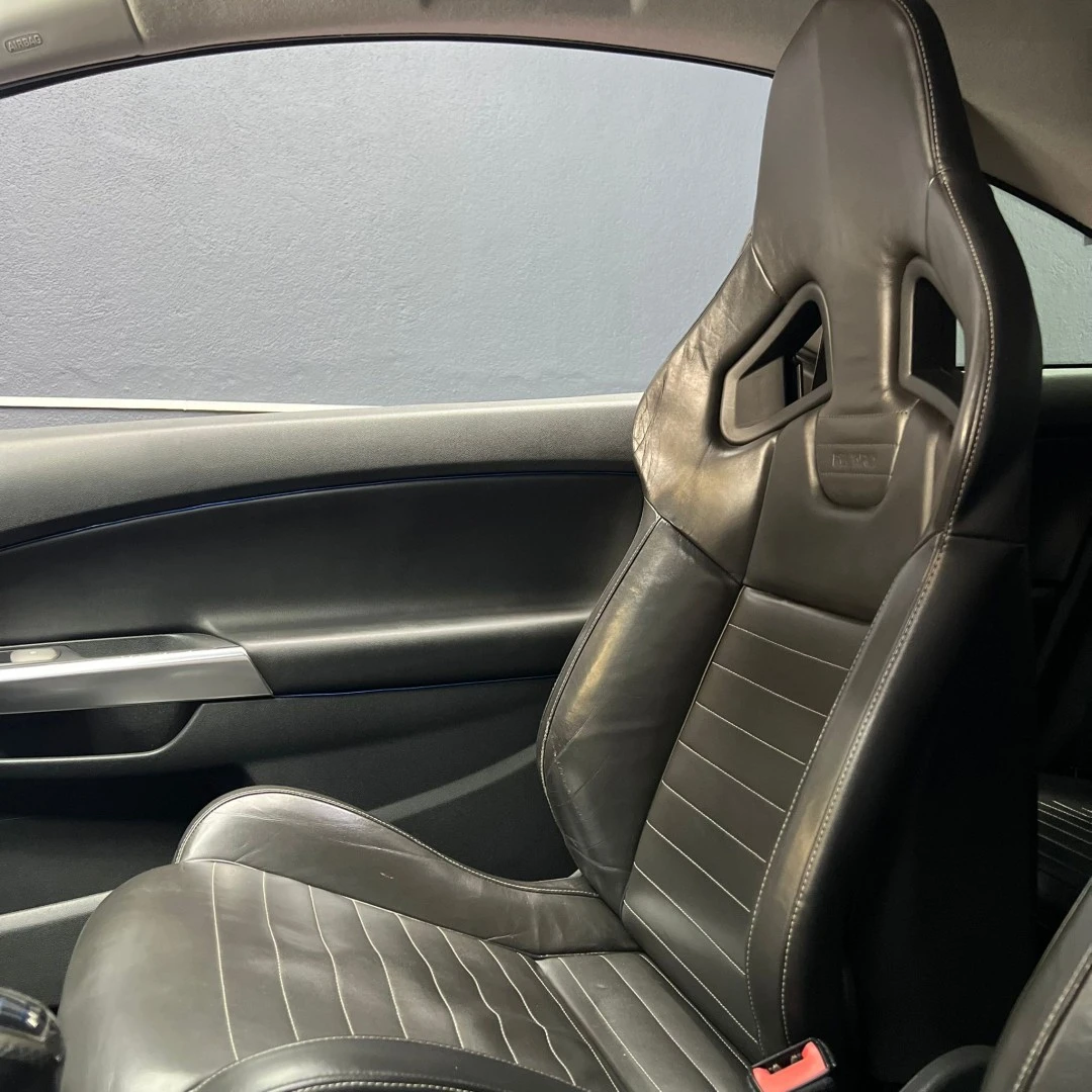 Opel Corsa 1.6 Turbo OPC