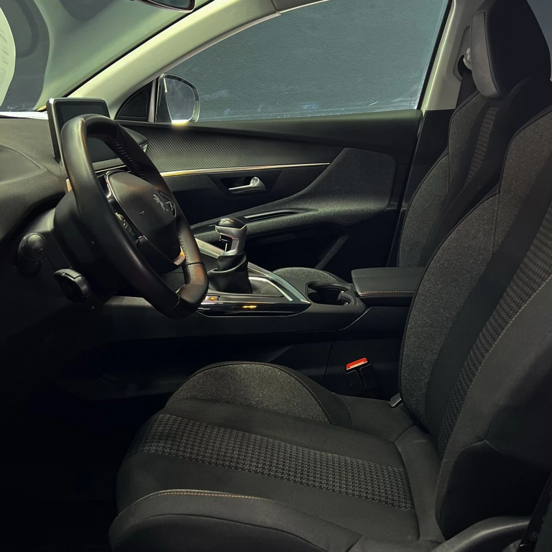 Peugeot 3008 BlueHDi 130 Stop &amp; Start Active Pack
