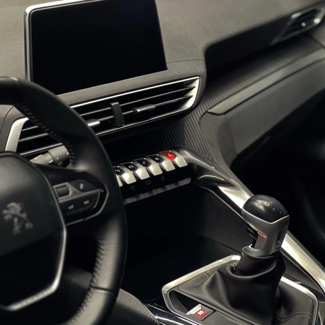 Peugeot 3008 BlueHDi 130 Stop &amp; Start Active Pack