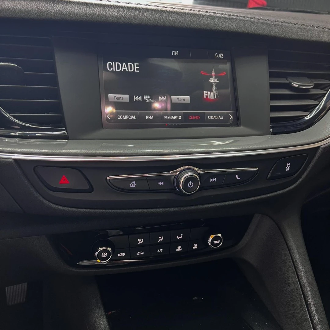 Opel Insignia Grand Sport 1.6 CDTi Selective