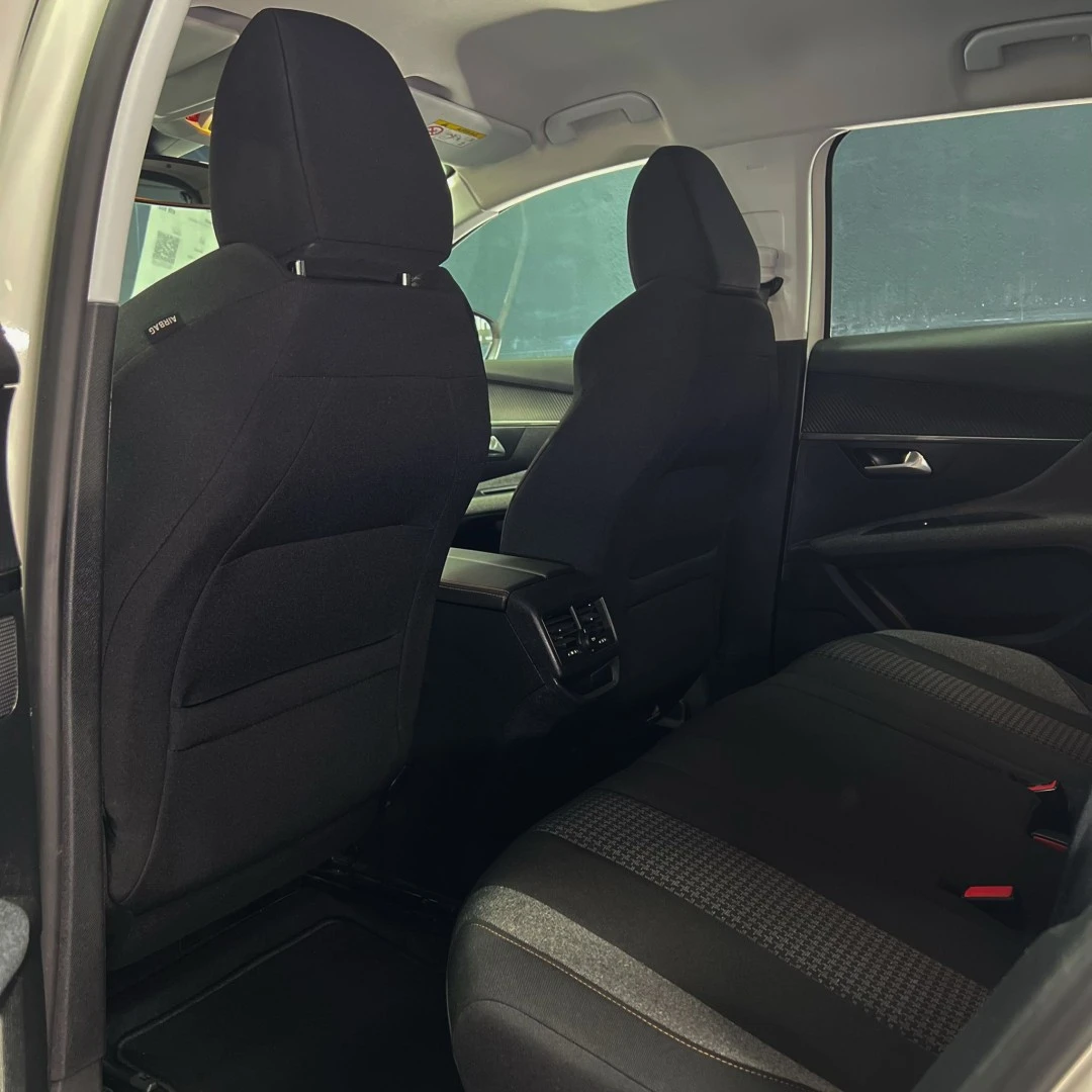 Peugeot 3008 BlueHDi 130 Stop &amp; Start Active Pack