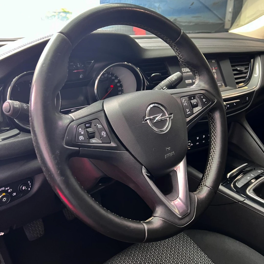 Opel Insignia Grand Sport 1.6 CDTi Selective