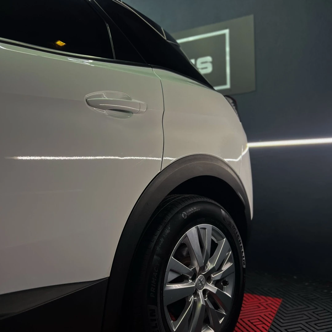 Peugeot 3008 BlueHDi 130 Stop &amp; Start Active Pack