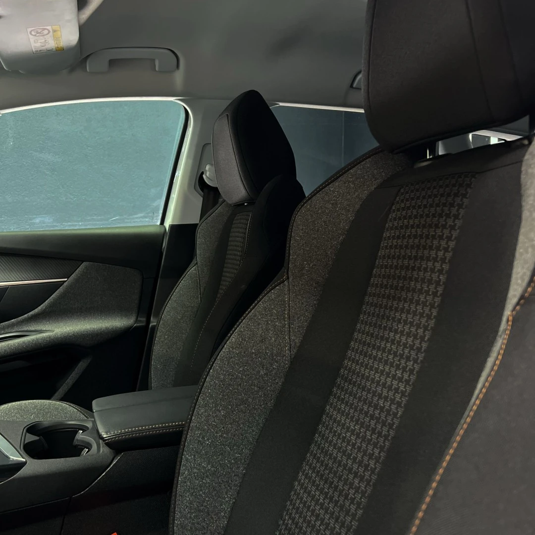Peugeot 3008 BlueHDi 130 Stop &amp; Start Active Pack
