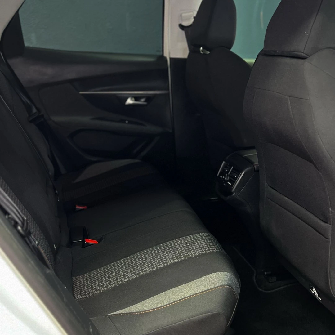 Peugeot 3008 BlueHDi 130 Stop &amp; Start Active Pack