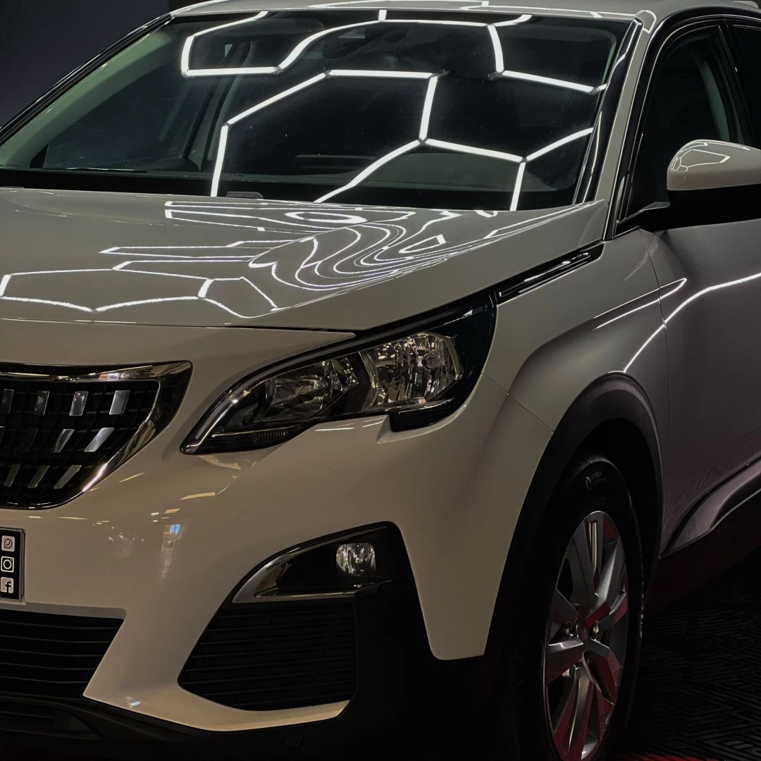 Peugeot 3008 BlueHDi 130 Stop &amp; Start Active Pack