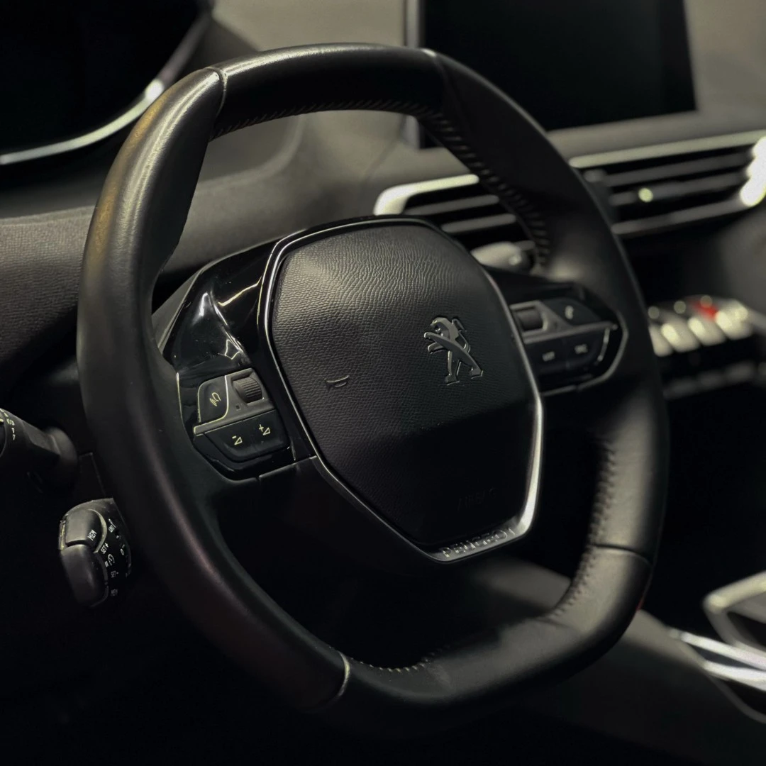Peugeot 3008 BlueHDi 130 Stop &amp; Start Active Pack