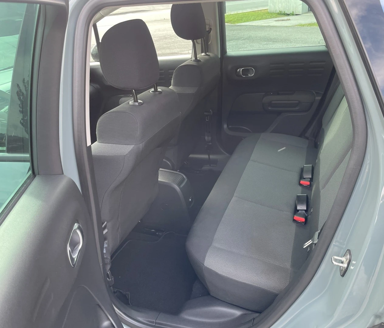 Citroën C3 Aircross PureTech 110 Stop &amp; Start Shine