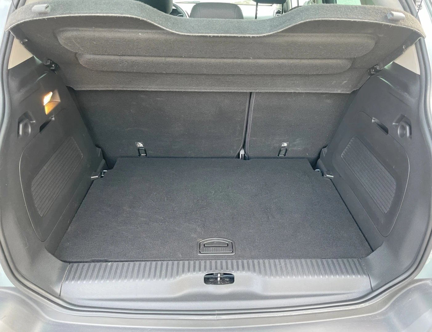 Citroën C3 Aircross PureTech 110 Stop &amp; Start Shine