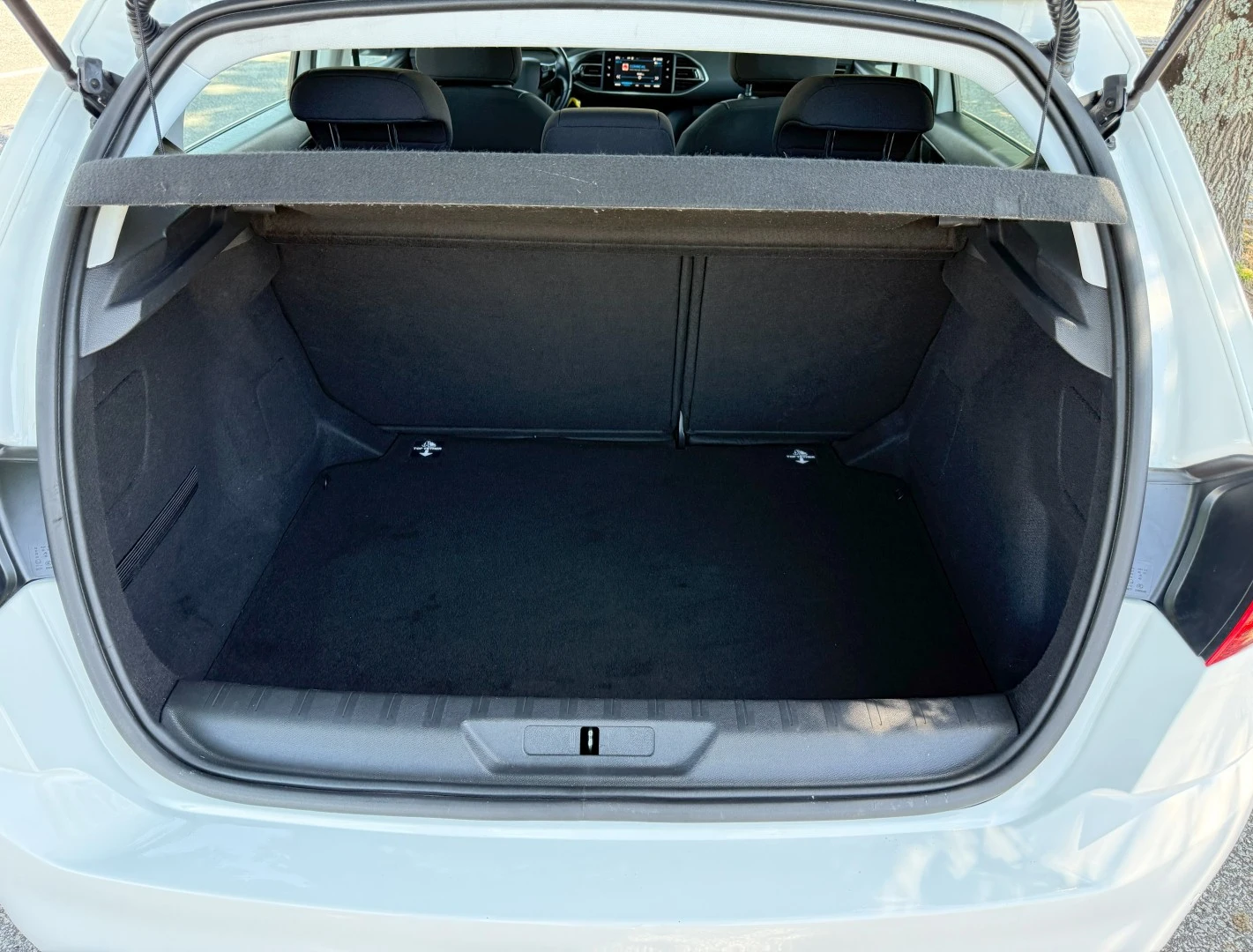 Peugeot 308 1.5 BlueHDi Active Pack