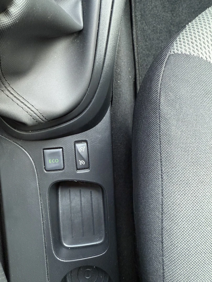 Renault Captur 1.5 dCi Exclusive