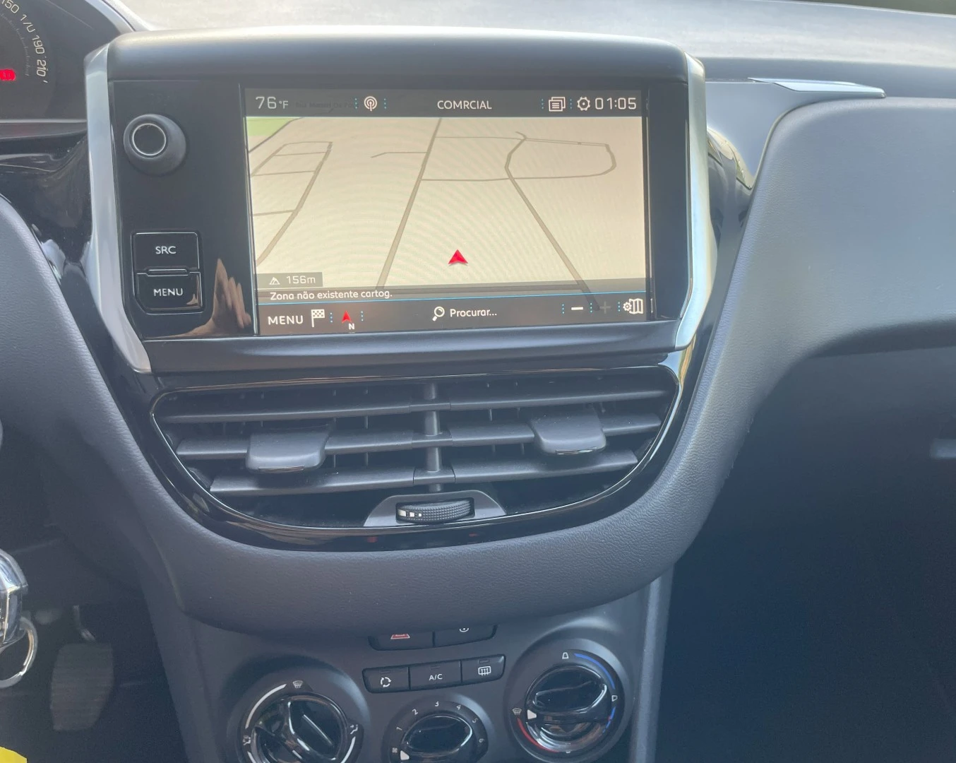 Peugeot 208 1.5 BlueHDi Signature