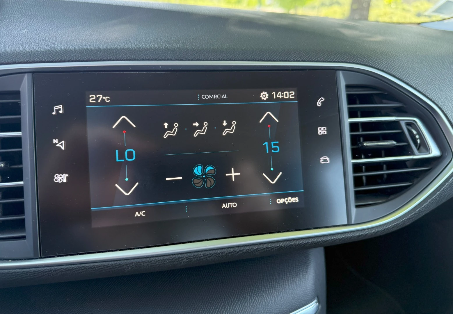 Peugeot 308 1.5 BlueHDi Active Pack