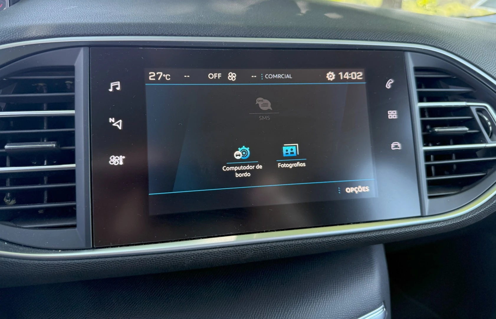 Peugeot 308 1.5 BlueHDi Active Pack