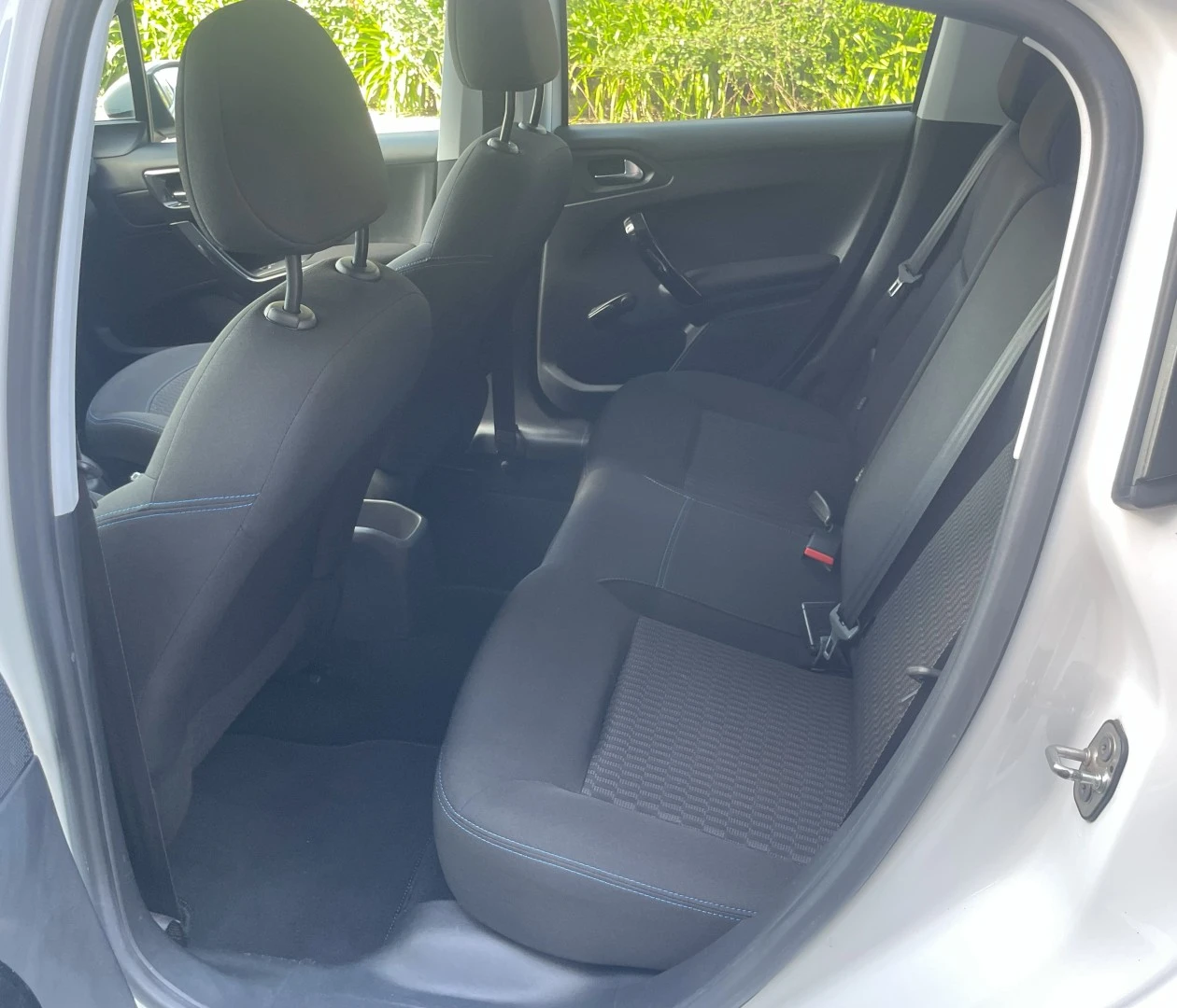 Peugeot 208 1.5 BlueHDi Signature