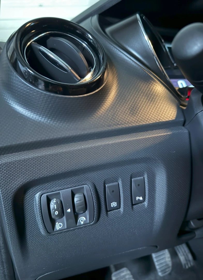 Renault Captur 1.5 dCi Exclusive