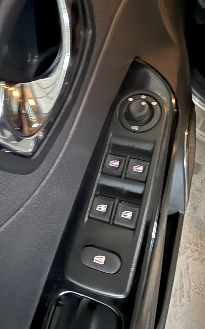 Renault Captur 1.5 dCi Exclusive
