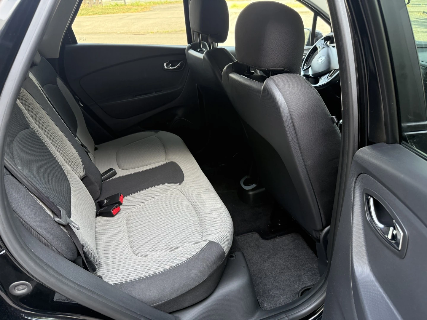 Renault Captur 1.5 dCi Exclusive
