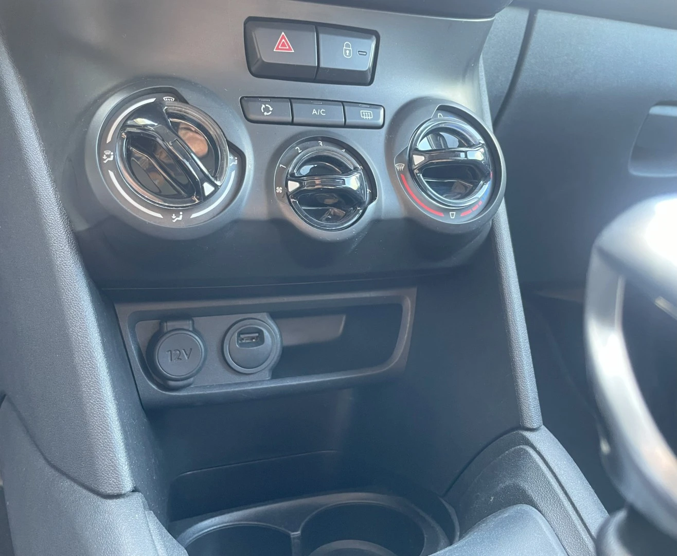 Peugeot 208 1.5 BlueHDi Signature