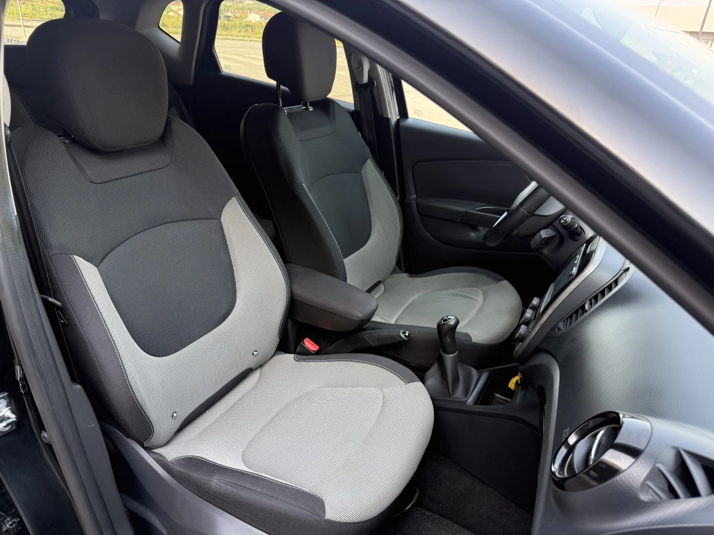 Renault Captur 1.5 dCi Exclusive
