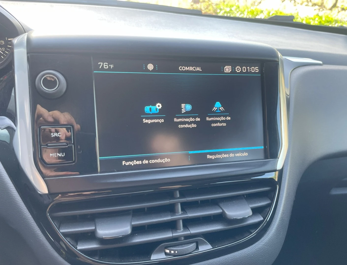 Peugeot 208 1.5 BlueHDi Signature