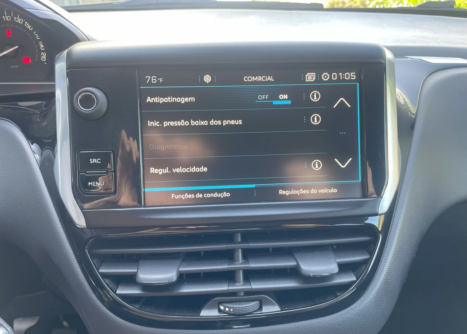 Peugeot 208 1.5 BlueHDi Signature