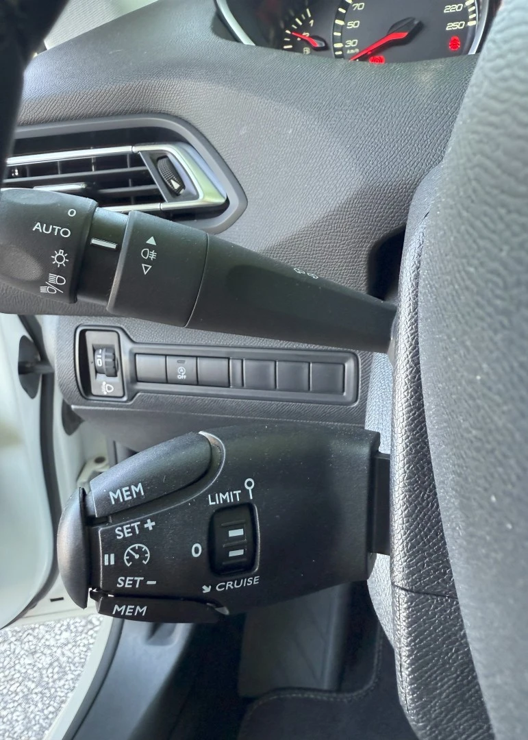 Peugeot 308 1.5 BlueHDi Active Pack