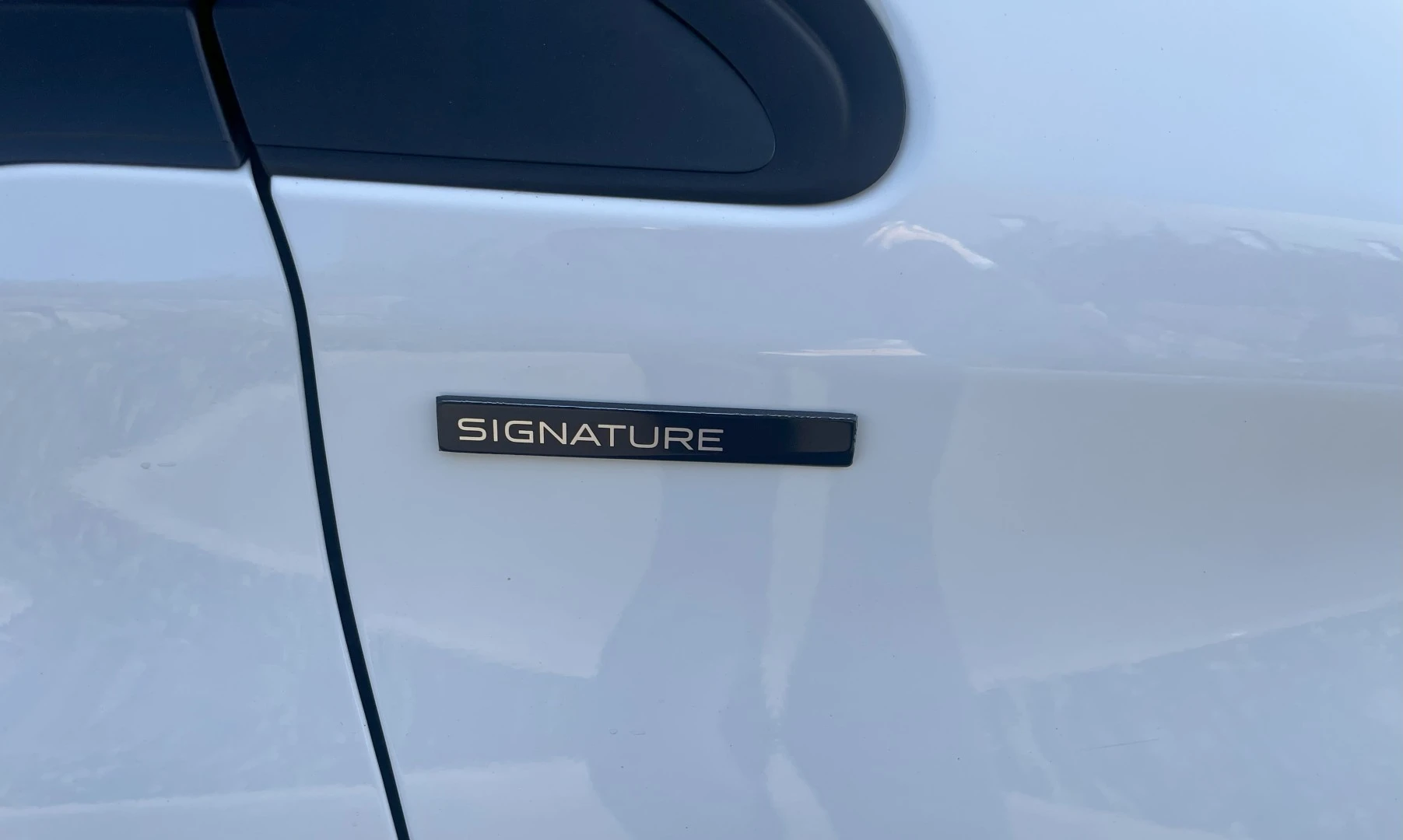 Peugeot 208 1.5 BlueHDi Signature