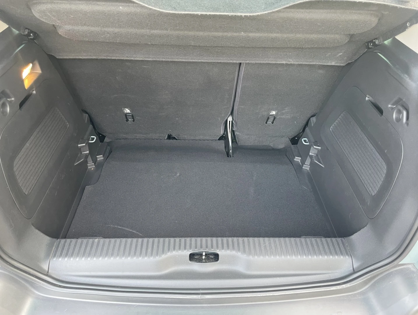 Citroën C3 Aircross PureTech 110 Stop &amp; Start Shine