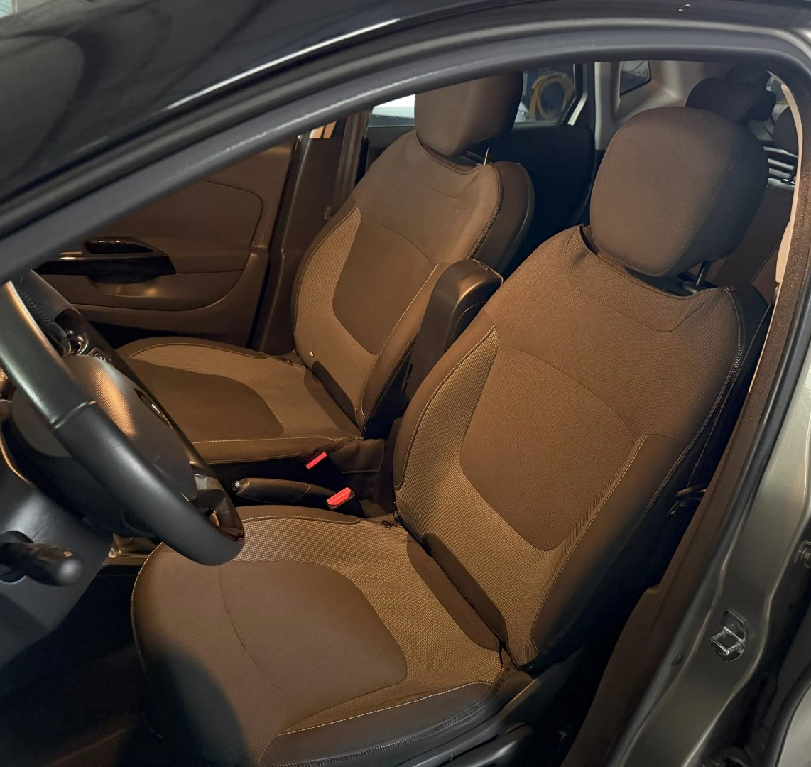 Renault Captur 1.5 dCi Exclusive