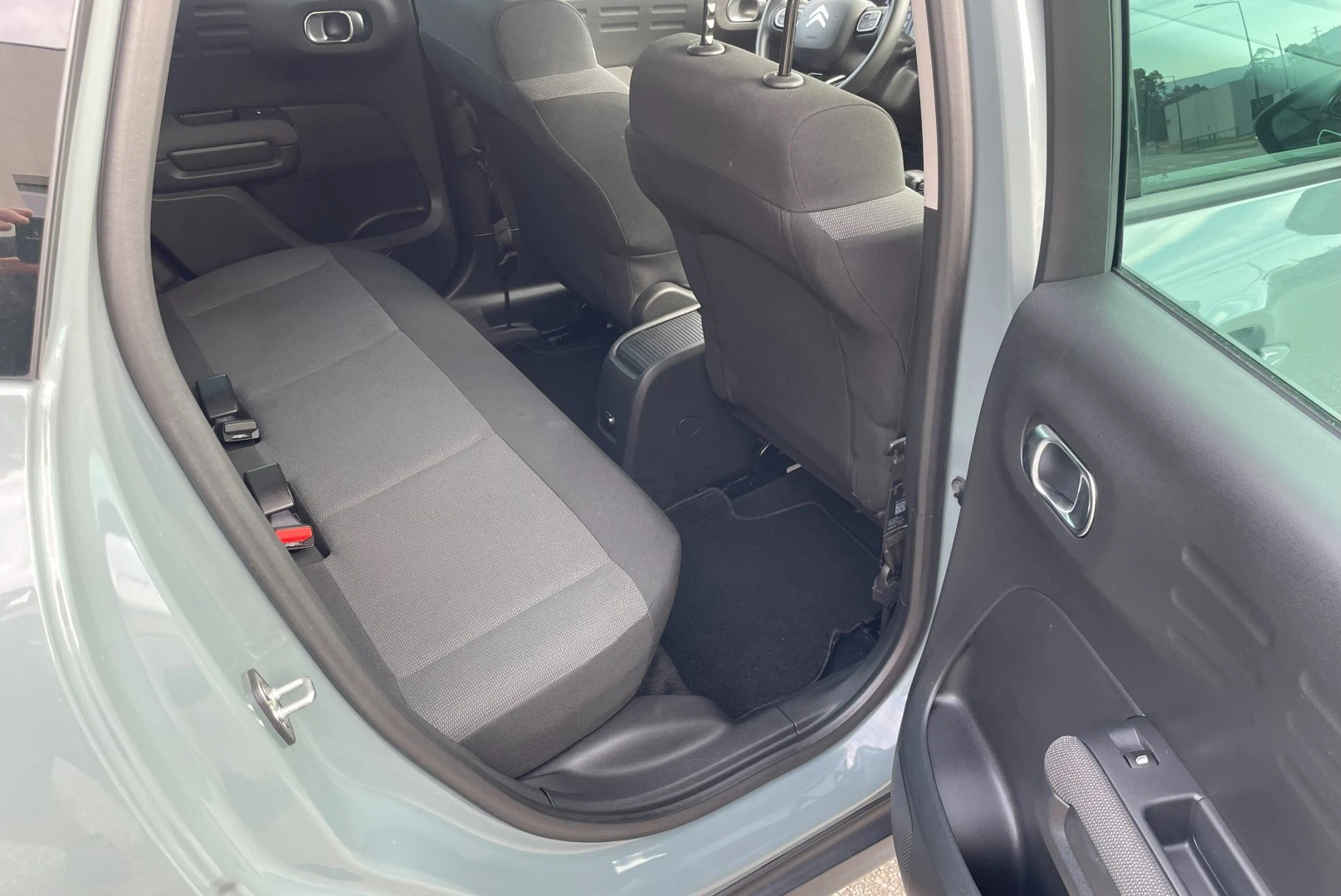 Citroën C3 Aircross PureTech 110 Stop &amp; Start Shine