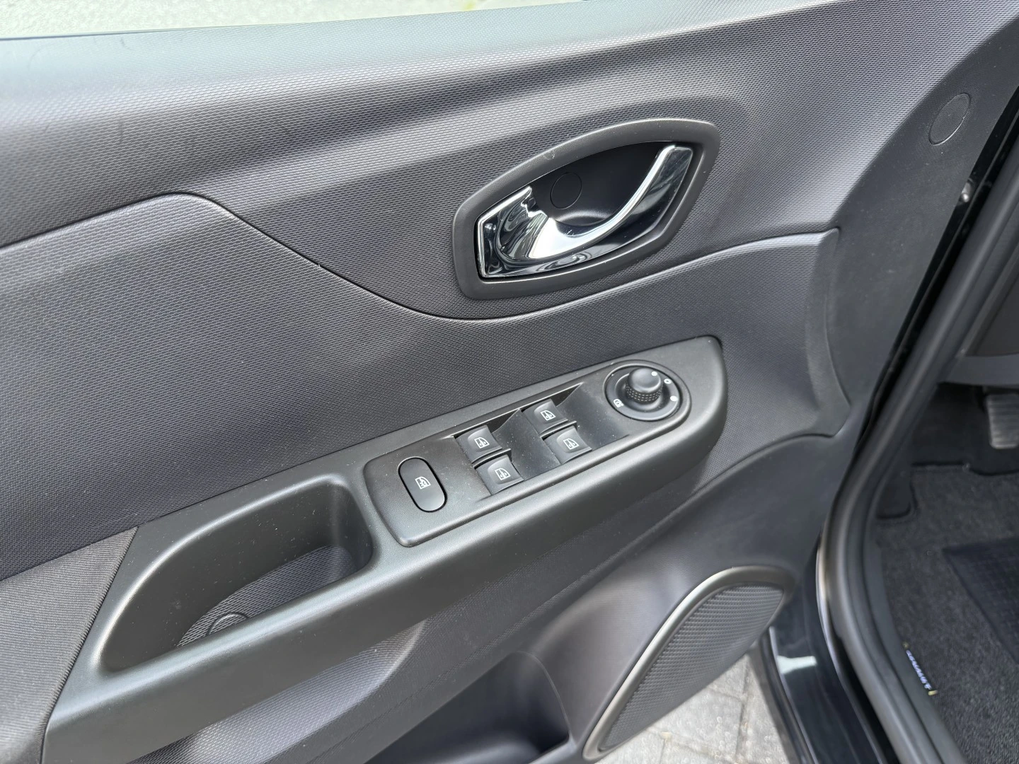 Renault Captur 1.5 dCi Exclusive