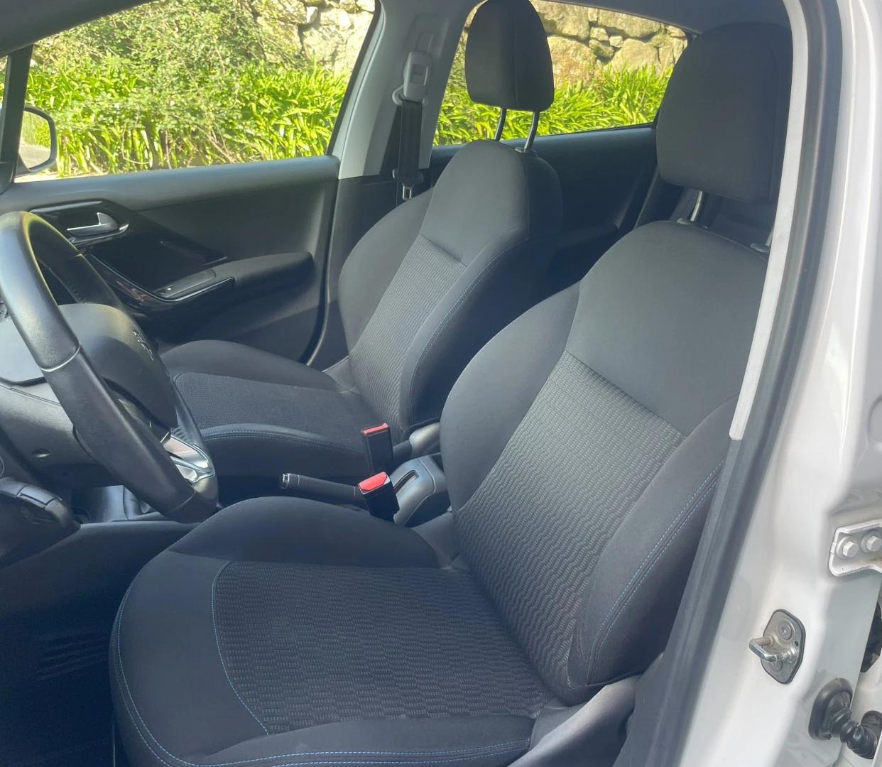 Peugeot 208 1.5 BlueHDi Signature