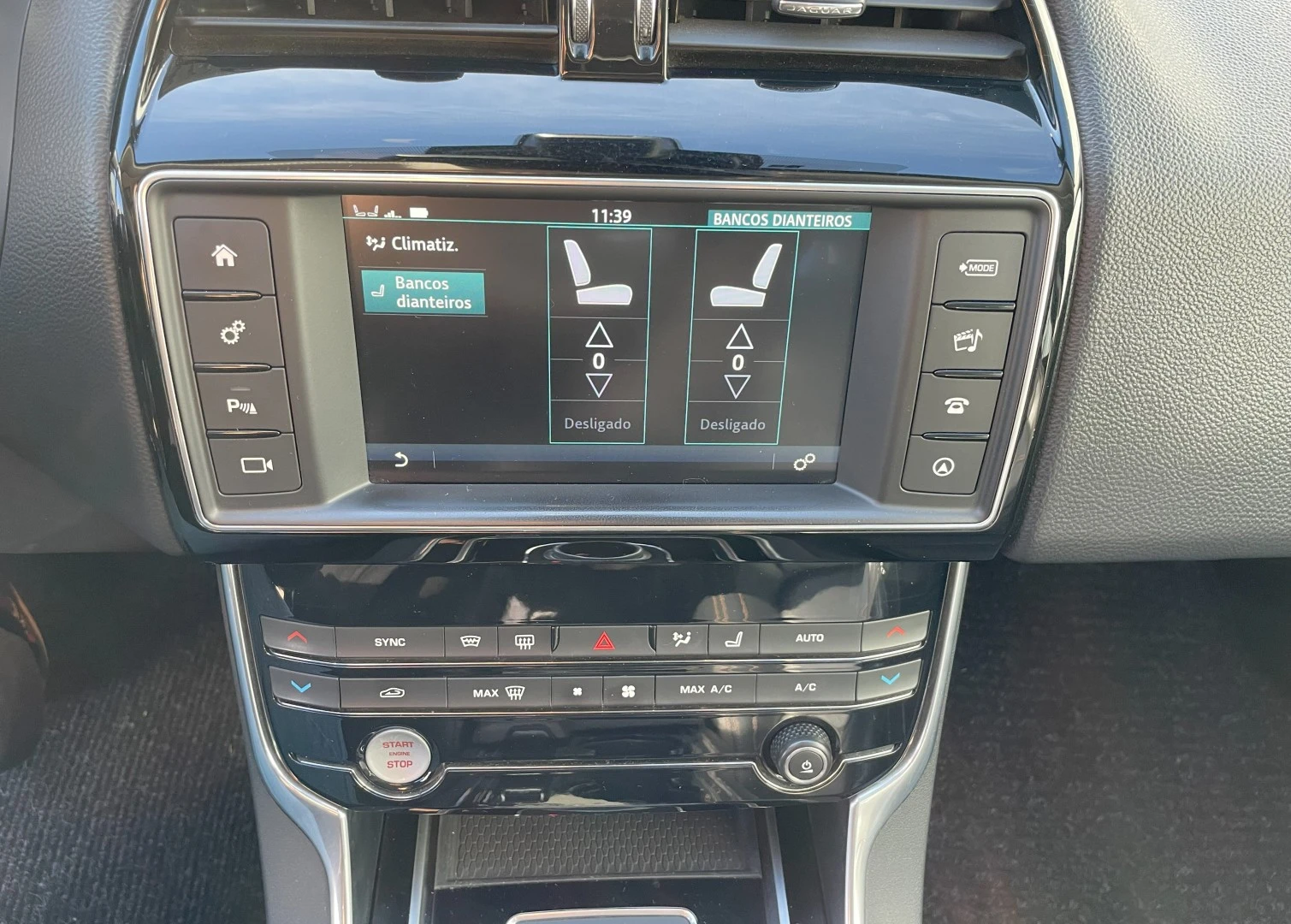Jaguar XE 2.0 D Prestige Aut.