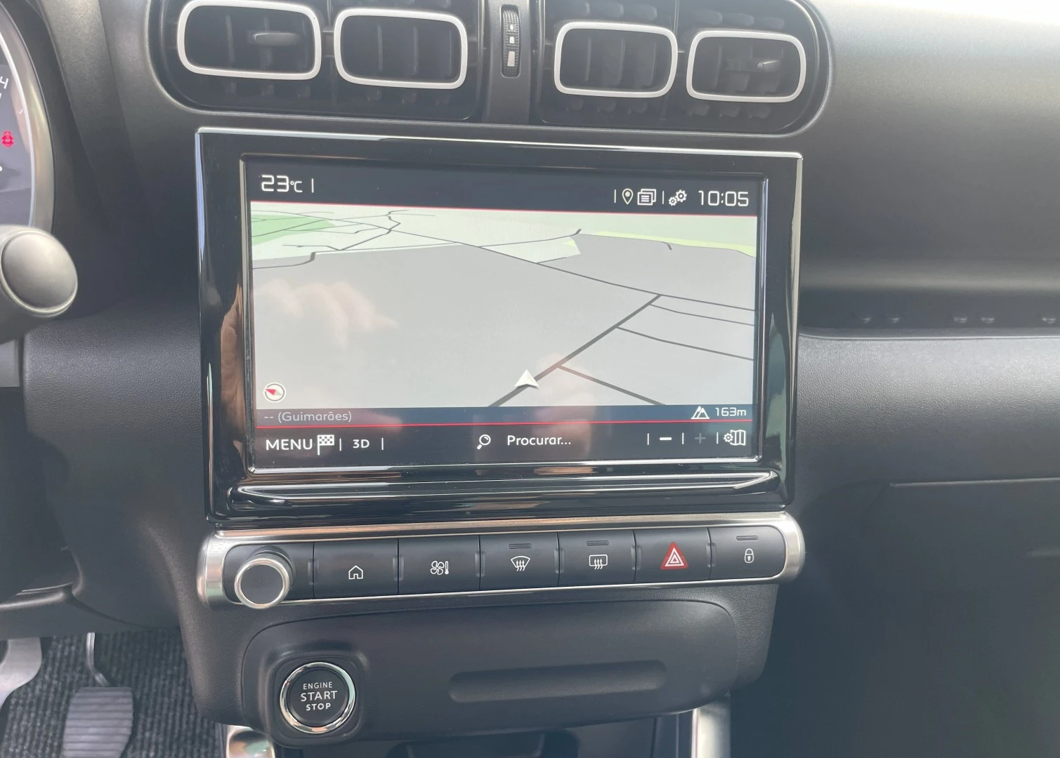 Citroën C3 Aircross PureTech 110 Stop &amp; Start Shine