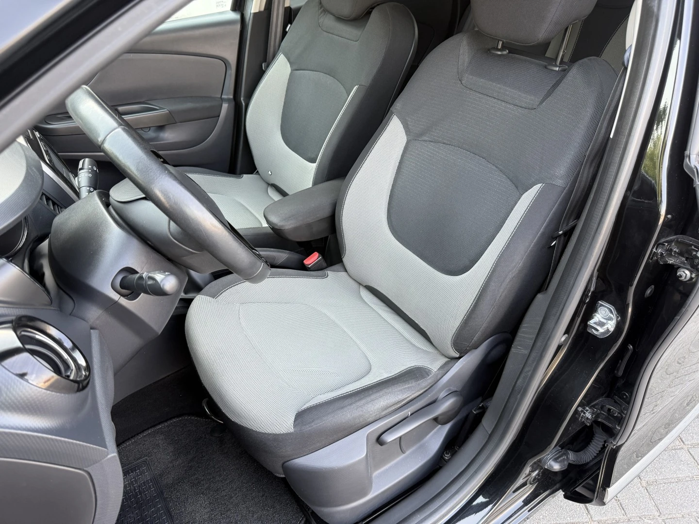 Renault Captur 1.5 dCi Exclusive