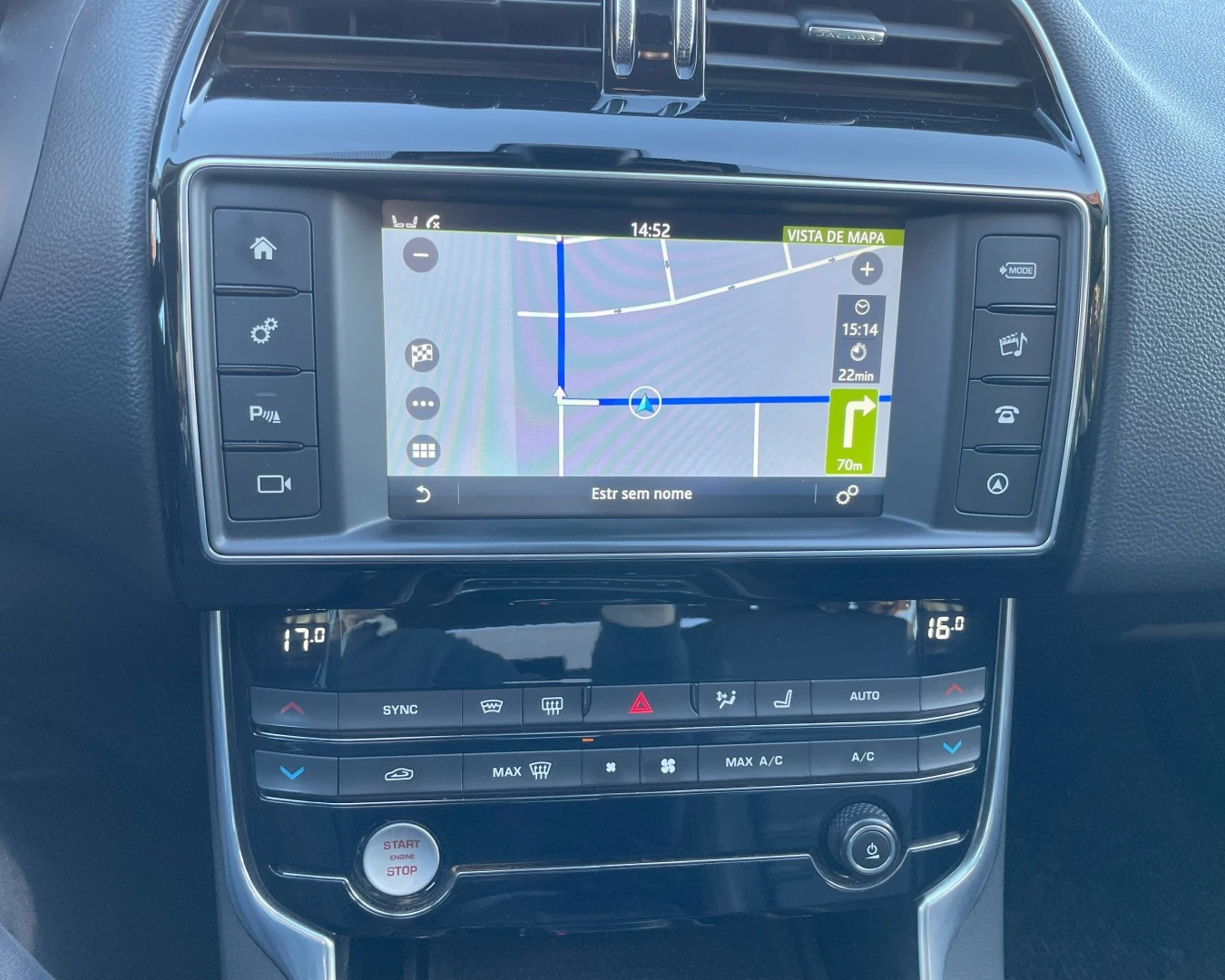 Jaguar XE 2.0 D Prestige Aut.