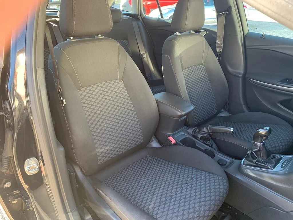 Opel Astra Sports Tourer 1.6 CDTI Business Edition S/S