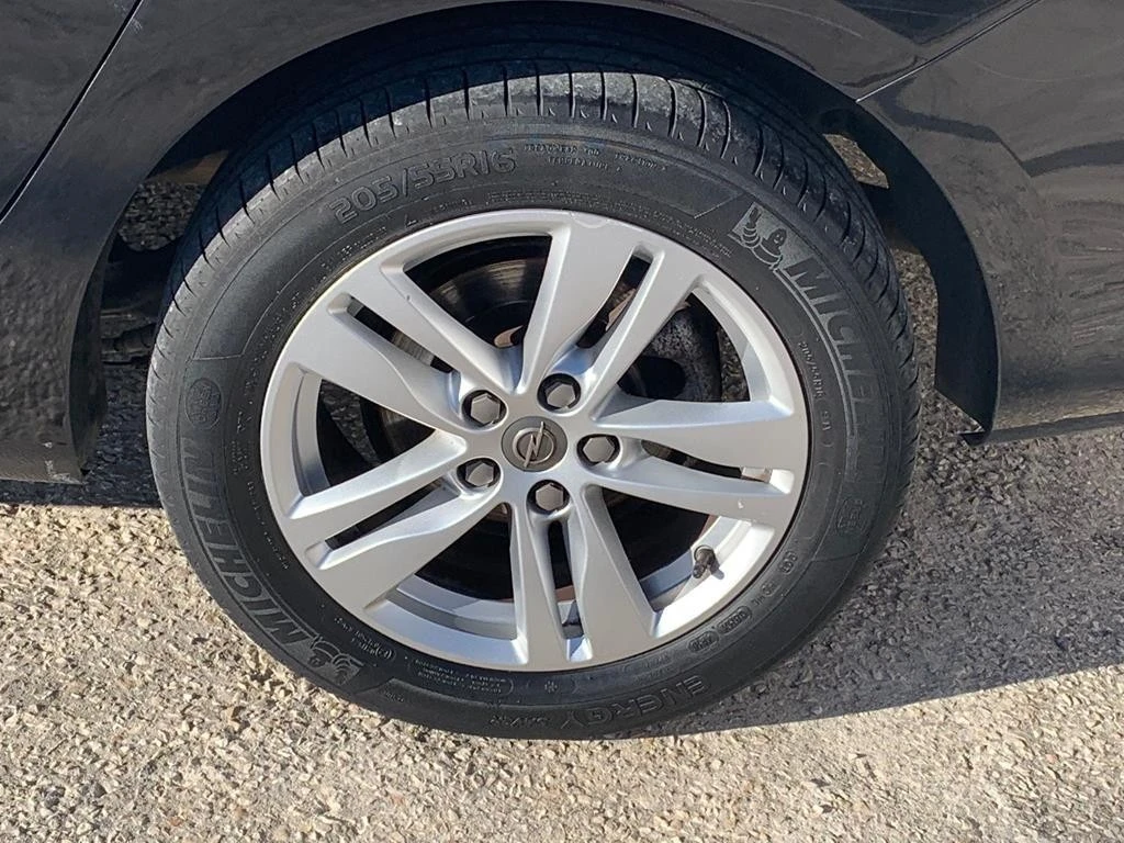 Opel Astra Sports Tourer 1.6 CDTI Business Edition S/S
