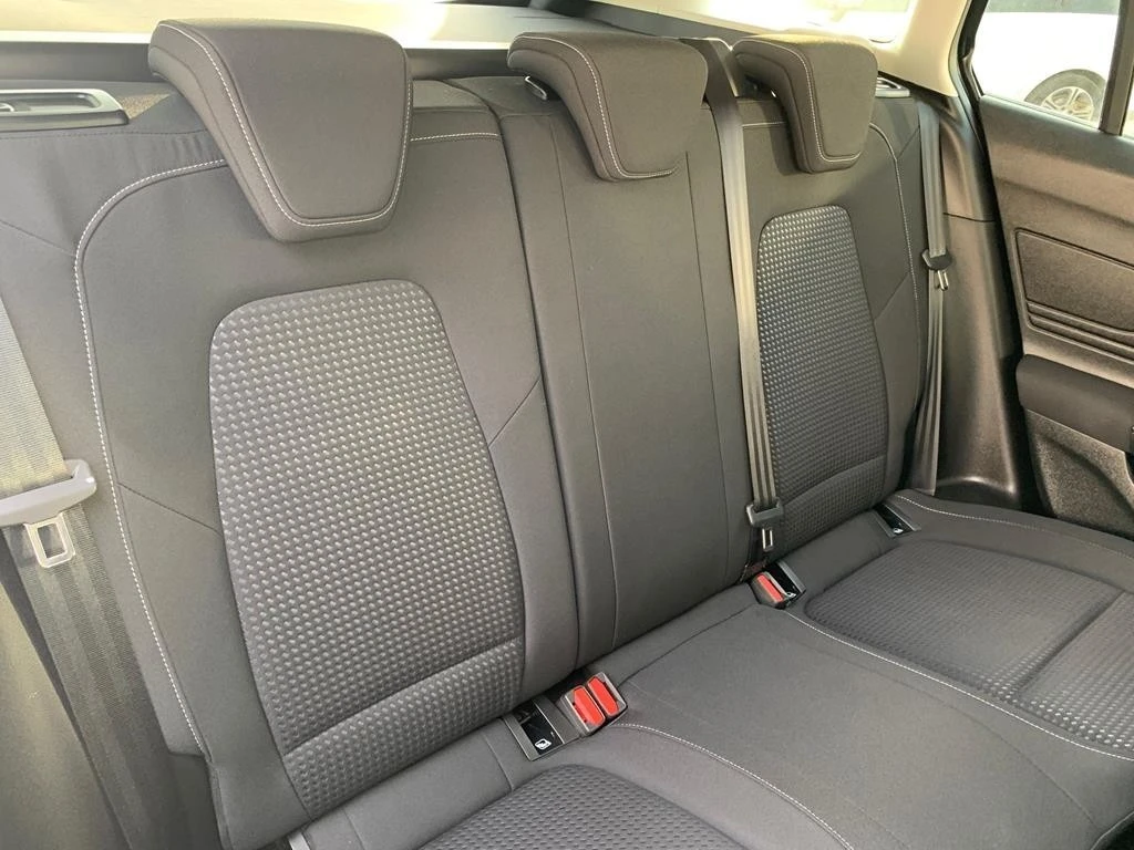 Ford Focus SW 1.0 EcoBoost Business