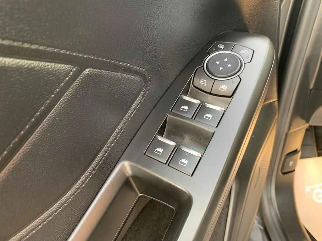 Ford Focus SW 1.0 EcoBoost Business