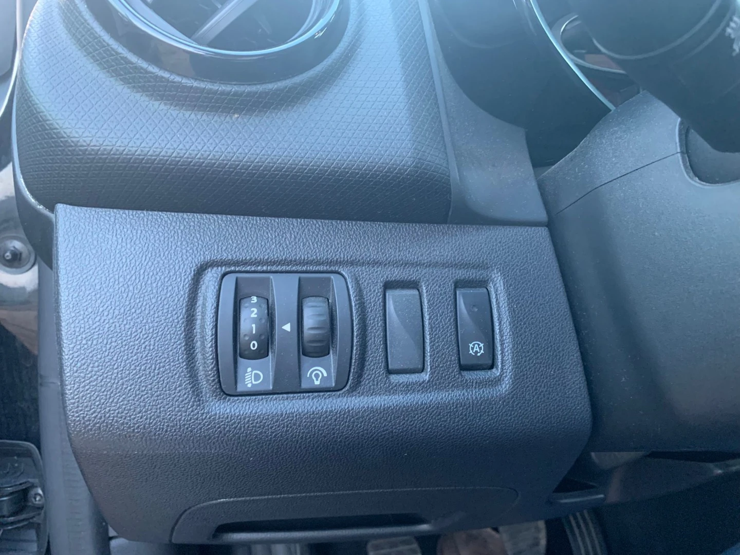 Renault Clio 0.9 TCe Limited