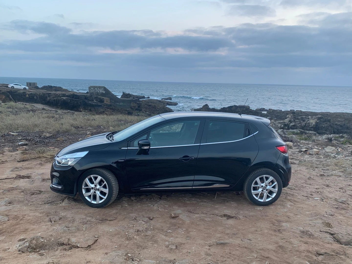 Renault Clio 0.9 TCe Limited
