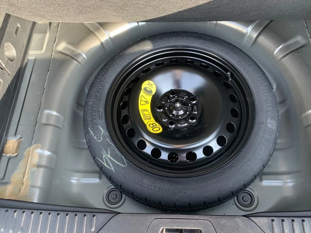 Ford Focus SW 1.0 EcoBoost Business