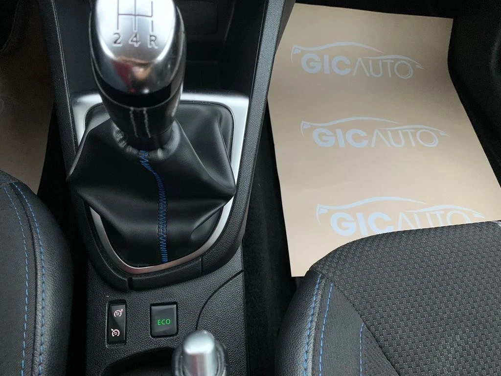 Renault Clio Sport Tourer 1.5 dCi GT Line