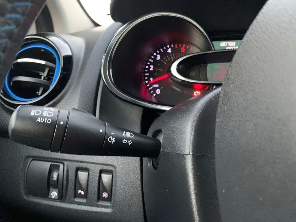 Renault Clio Sport Tourer 1.5 dCi GT Line